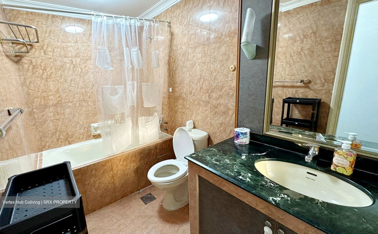 Oxley Garden (D9), Apartment #602833331
